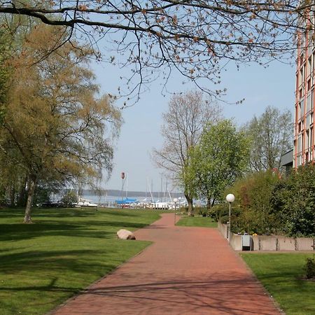 Ferienpark Steinhude - Neptun 115 Wunstorf Dış mekan fotoğraf